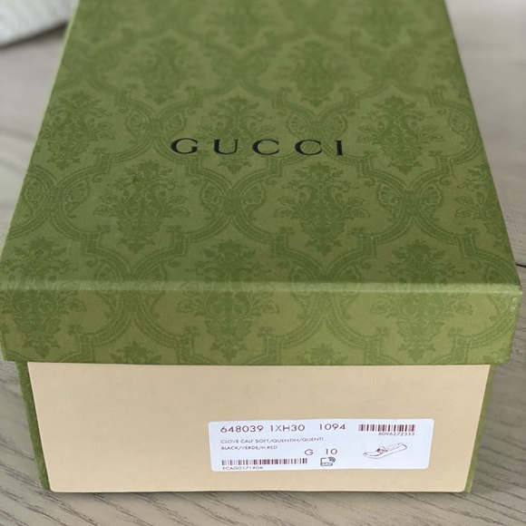 Gucci Loafers main image 6